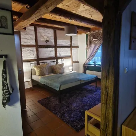 Tiemann Apartament *