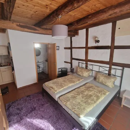 Apartment Tiemann