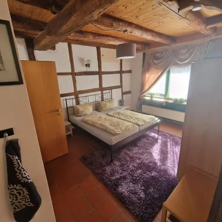 Tiemann Apartment Preussisch Oldendorf