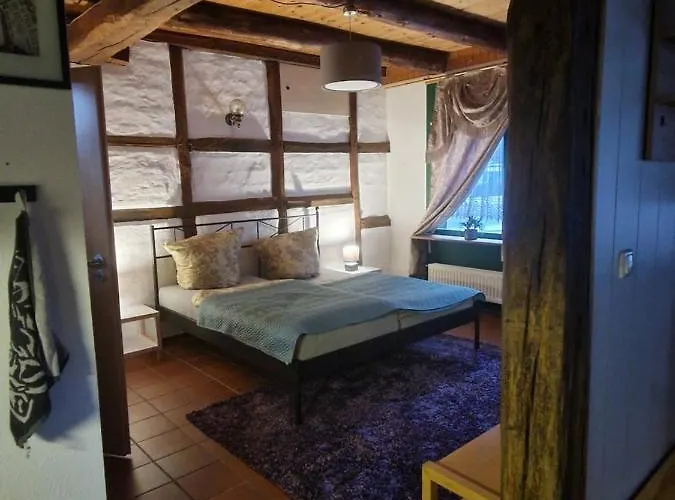 Tiemann アパート *