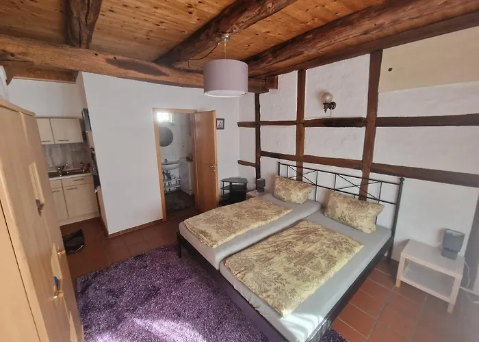 アパート Tiemann