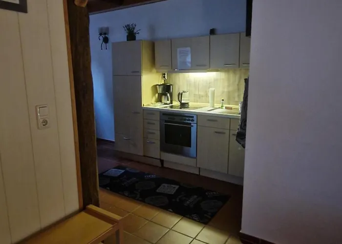 Tiemann * Preußisch Oldendorf